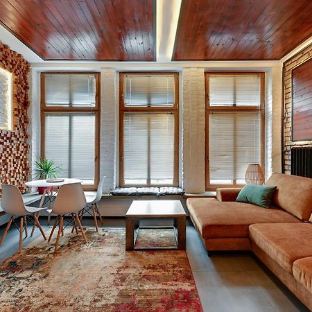 Ogarna Apartament Гданск Екстериор снимка