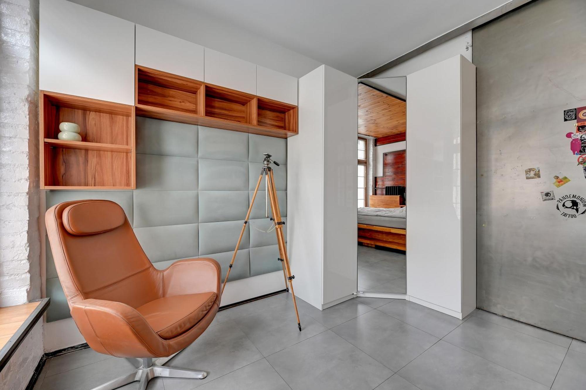 Ogarna Apartament Гданск Екстериор снимка